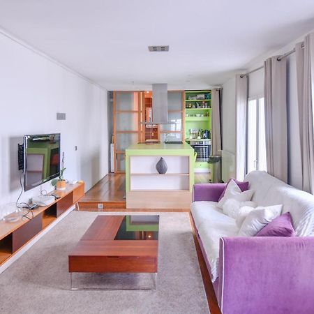 Apartament Loft Lumineux Hyper Centre Vincennes Rer A 5 Min - Parking Gratuit Zewnętrze zdjęcie