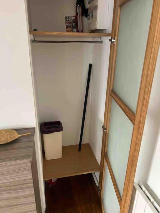 Apartament Loft Lumineux Hyper Centre Vincennes Rer A 5 Min - Parking Gratuit Zewnętrze zdjęcie