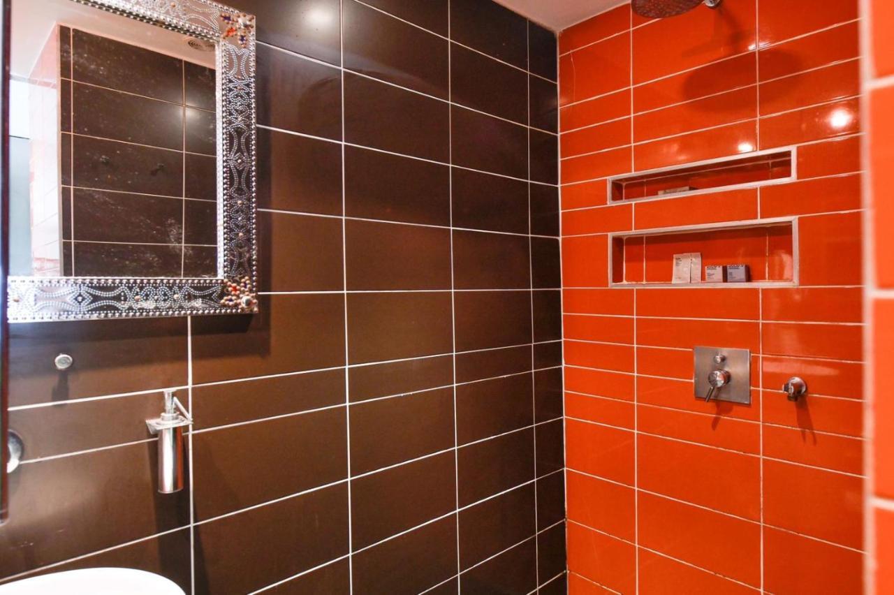 Apartament Loft Lumineux Hyper Centre Vincennes Rer A 5 Min - Parking Gratuit Zewnętrze zdjęcie